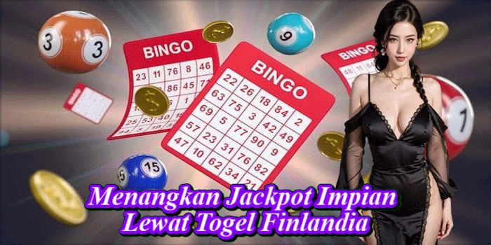 Menangkan Jackpot Impian Lewat Togel Finlandia
