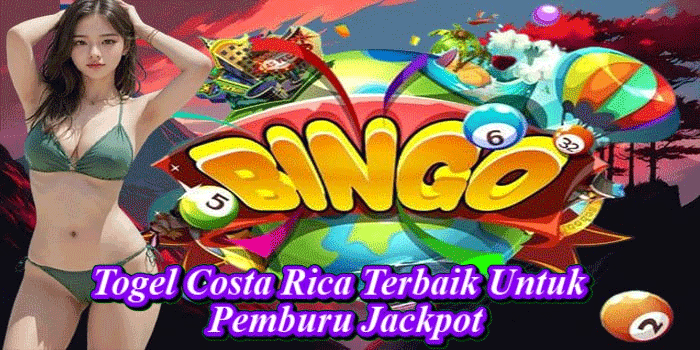 Togel Costa Rica Terbaik Untuk Pemburu Jackpot